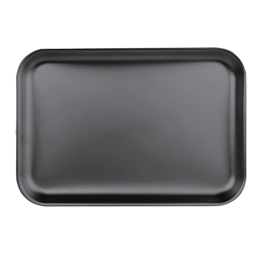 Vogue Anodised Aluminium Baking Tray 318x216mm • PAS-C062