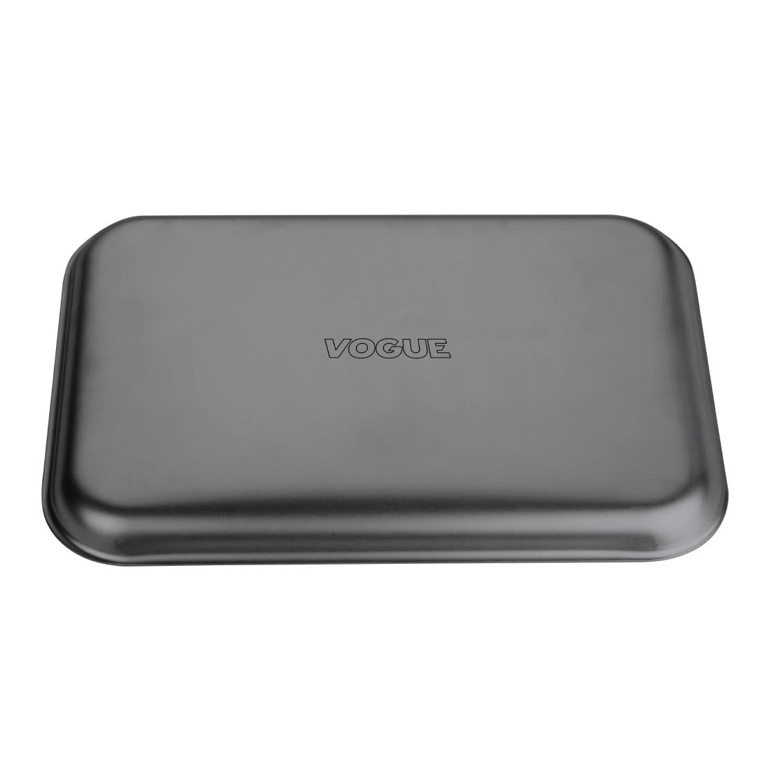 Vogue Anodised Aluminium Baking Tray 318x216mm • PAS-C062