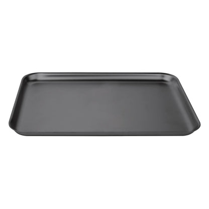 Vogue Anodised Aluminium Baking Tray 368x267mm • PAS-C063