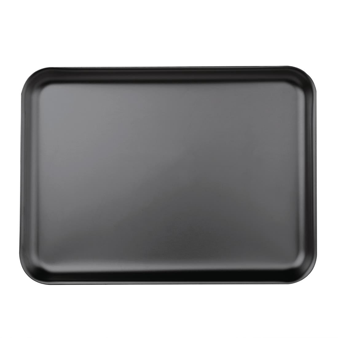 Vogue Anodised Aluminium Baking Tray 368x267mm • PAS-C063