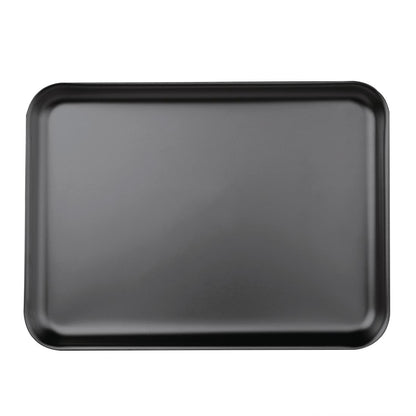 Vogue Anodised Aluminium Baking Tray 368x267mm • PAS-C063