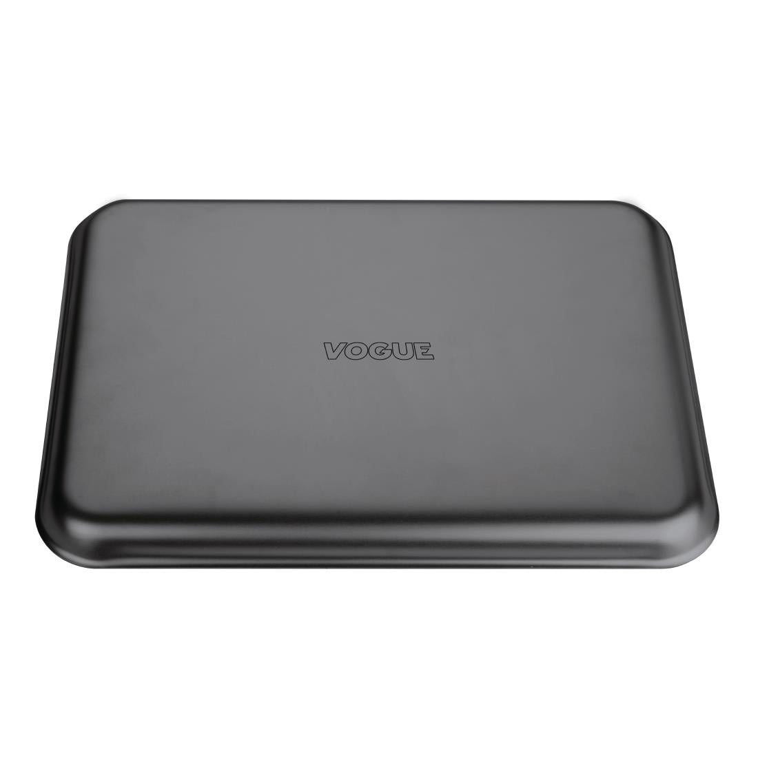 Vogue Anodised Aluminium Baking Tray 368x267mm • PAS-C063