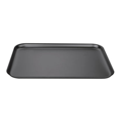 Vogue Anodised Baking Sheet Large 420x305mm • PAS-C064