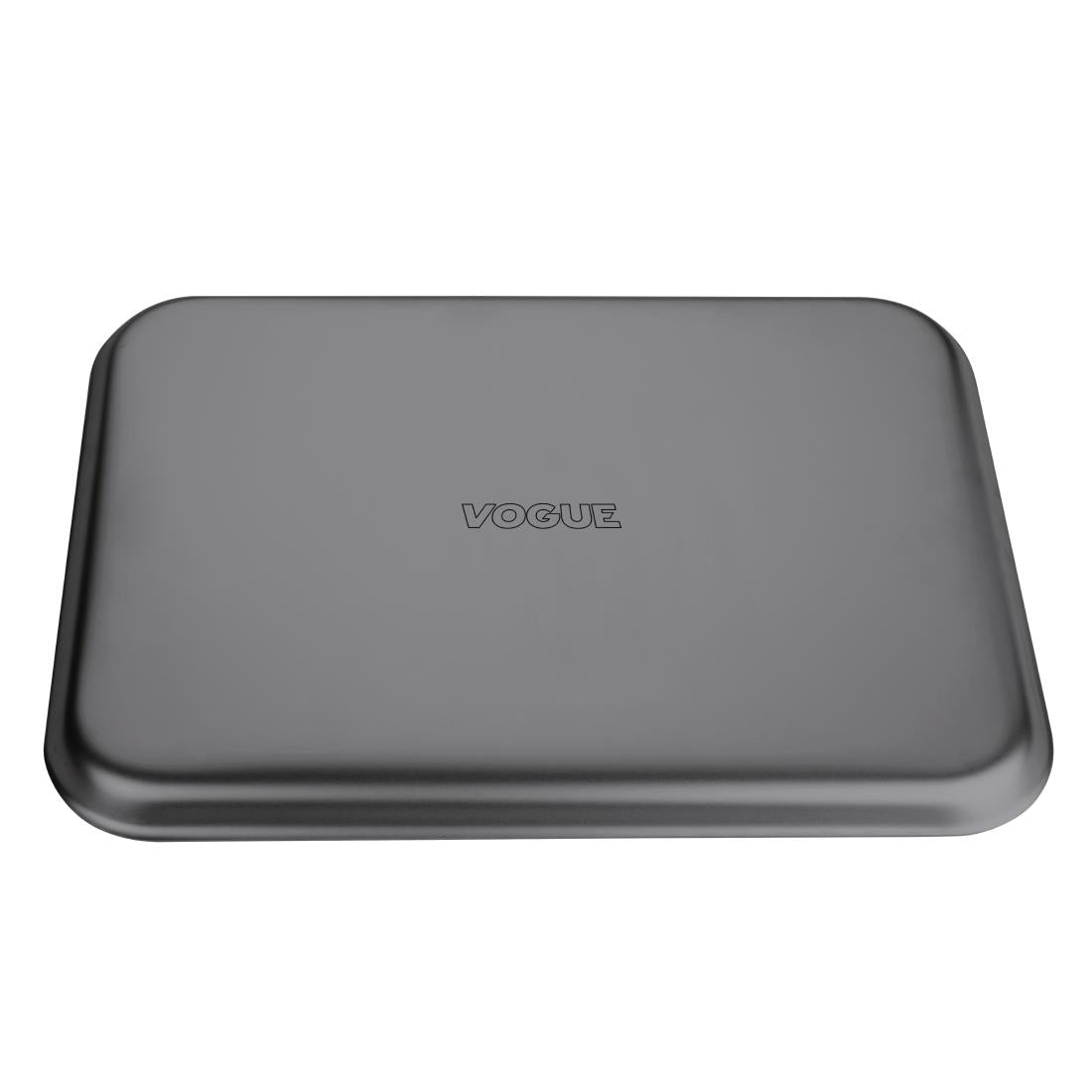 Vogue Anodised Baking Sheet Large 420x305mm • PAS-C064