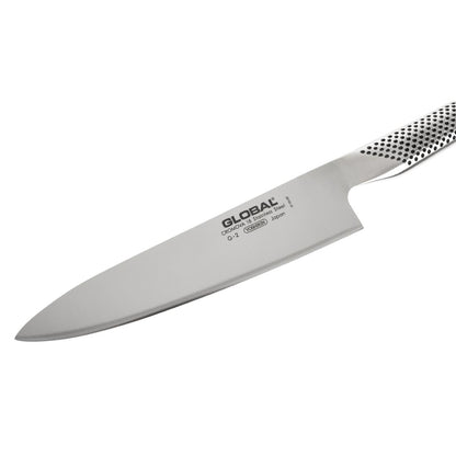 Global G-2 Classic Cooks Knife 203mm • PAS-C075