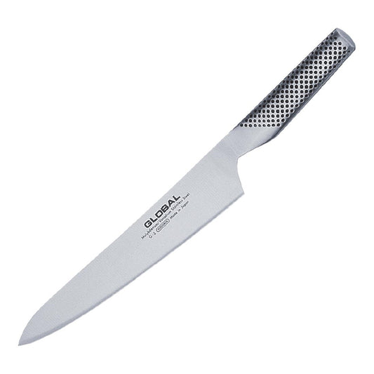 Global G-3 Classic Carving Knife 203mm • PAS-C076