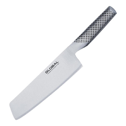 Global G-5 Classic Vegetable Knife 177mm • PAS-C077