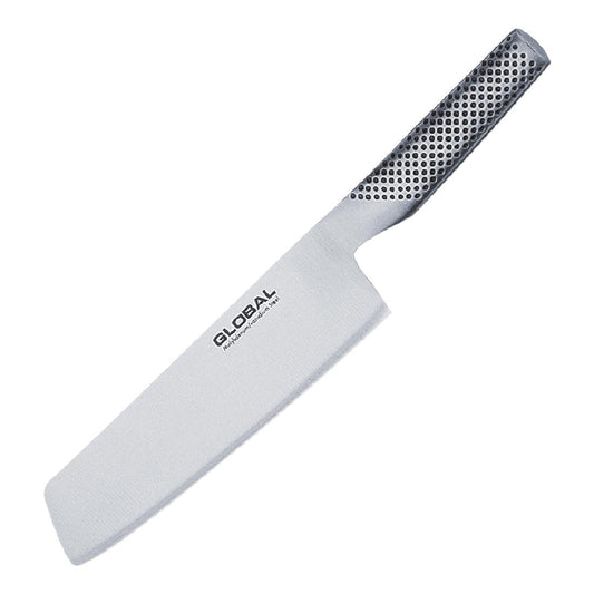 Global G-5 Classic Vegetable Knife 177mm • PAS-C077