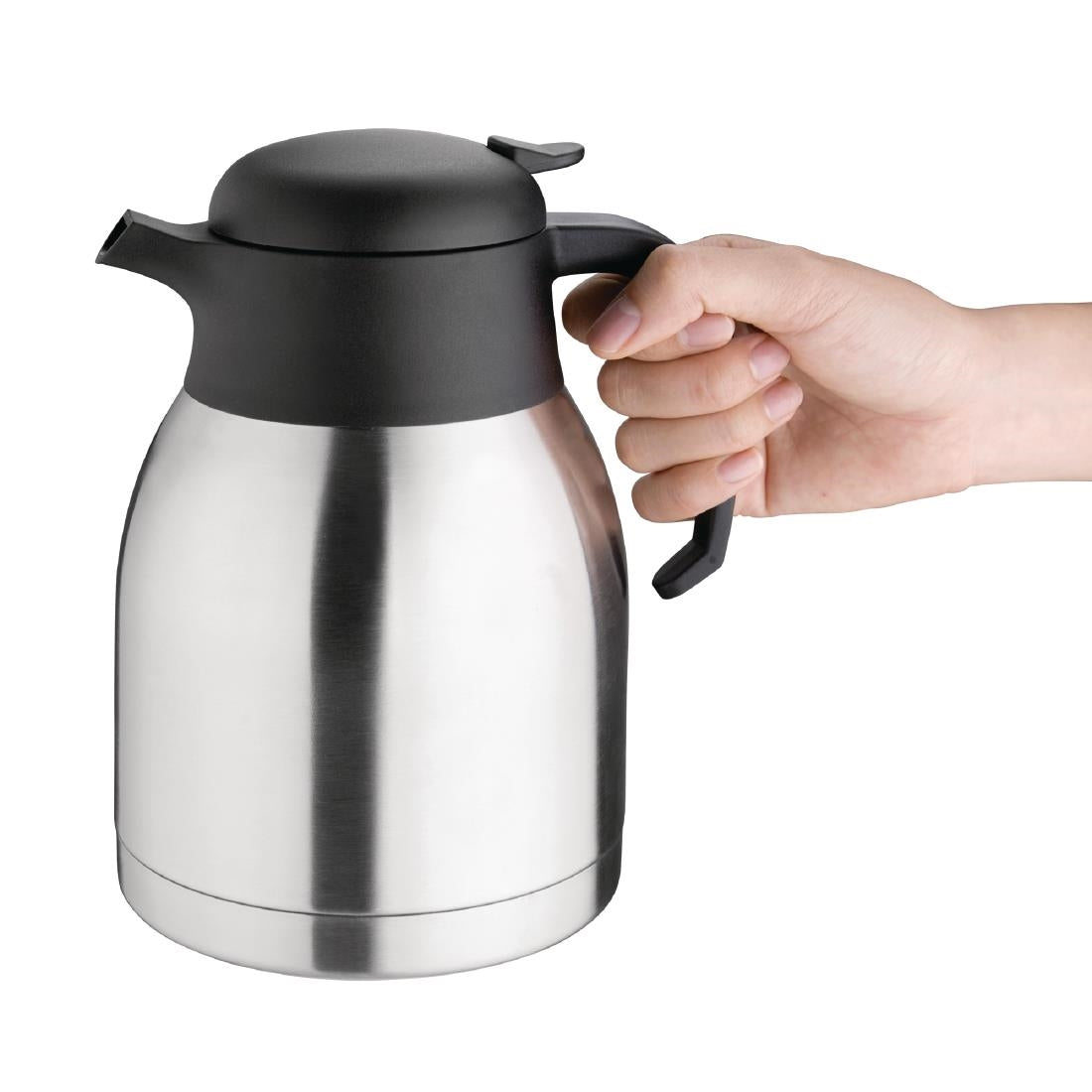 Olympia Vacuum Jug 1.5Ltr • PAS-C092