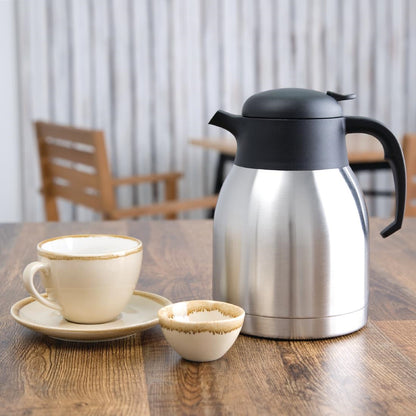 Olympia Vacuum Jug 1.5Ltr • PAS-C092