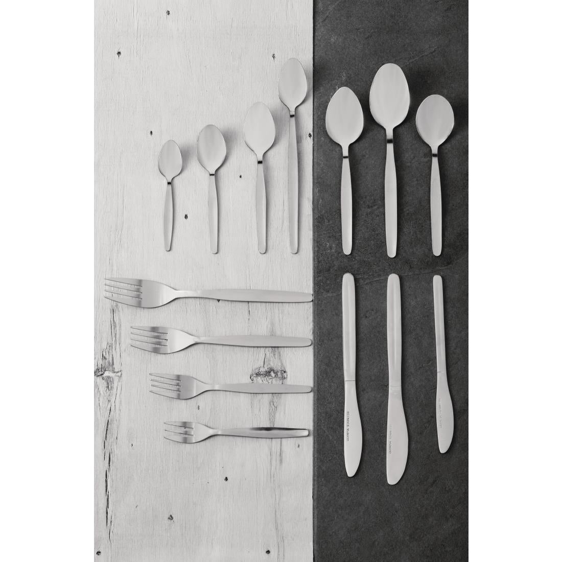 EDLP Olympia Kelso Tea Spoon St/St (Box 12) • PAS-C121