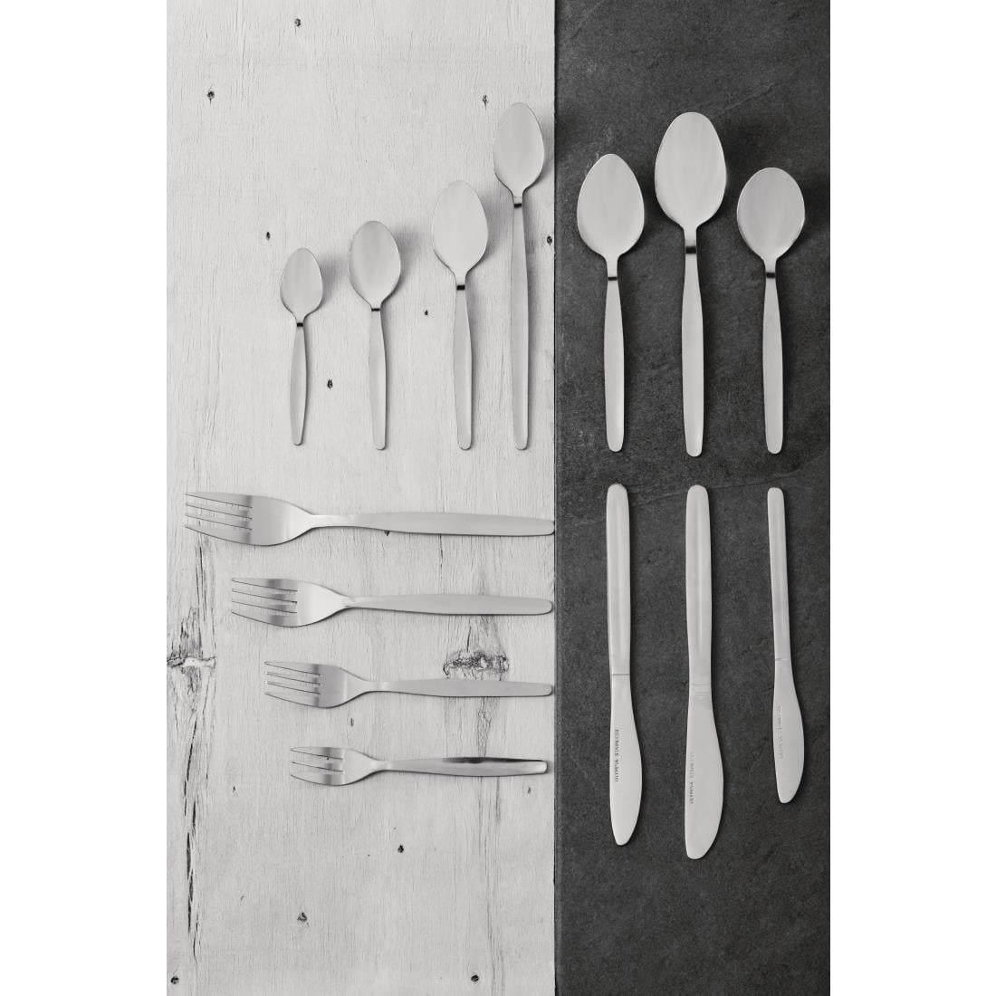 EDLP Olympia Kelso Table Fork Stainless Steel (12 Pack) (205(L)mm. Material: 18/0 Stainless Steel. Pack Quantity: 12) • PAS-C117