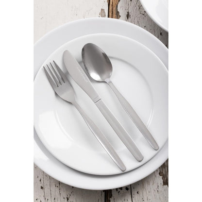 EDLP Olympia Kelso Table Knife Stainless Steel (12 Pack) (215(L)mm. Material: 18/0 Stainless Steel. Pack Quantity: 12) • PAS-C116
