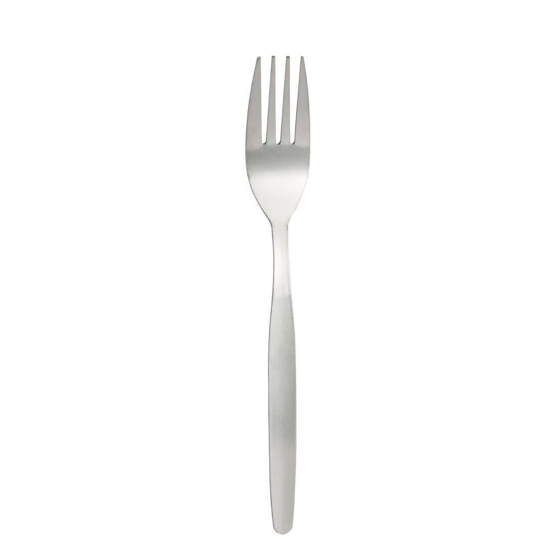 EDLP Olympia Kelso Table Fork Stainless Steel (12 Pack) (205(L)mm. Material: 18/0 Stainless Steel. Pack Quantity: 12) • PAS-C117