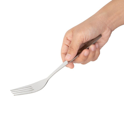 EDLP Olympia Kelso Table Fork Stainless Steel (12 Pack) (205(L)mm. Material: 18/0 Stainless Steel. Pack Quantity: 12) • PAS-C117
