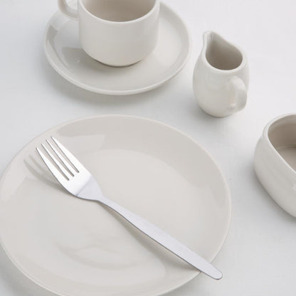EDLP Olympia Kelso Table Fork Stainless Steel (12 Pack) (205(L)mm. Material: 18/0 Stainless Steel. Pack Quantity: 12) • PAS-C117