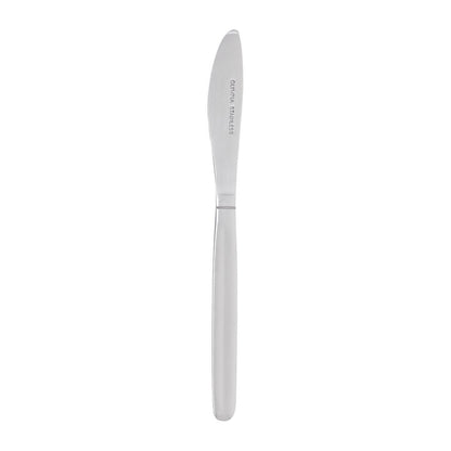 EDLP Olympia Kelso Dessert Knife Stainless Steel (12 Pack) • PAS-C118
