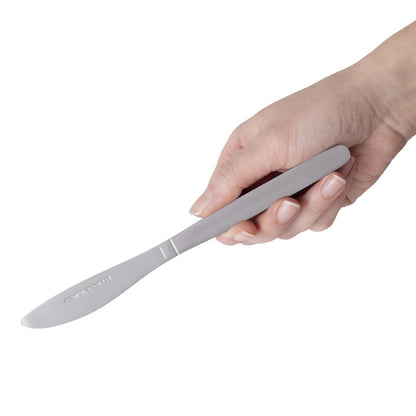 EDLP Olympia Kelso Dessert Knife Stainless Steel (12 Pack) • PAS-C118