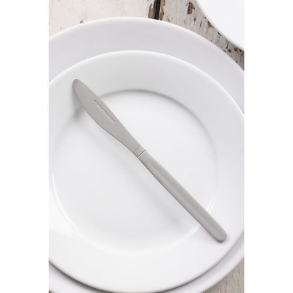 EDLP Olympia Kelso Dessert Knife Stainless Steel (12 Pack) • PAS-C118