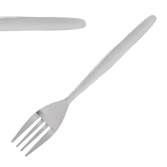 EDLP Olympia Kelso Dessert Fork Stainless Steel (12 Pack) • PAS-C119
