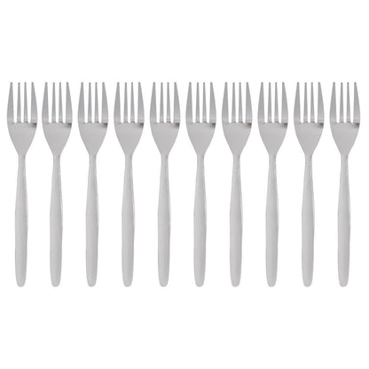 EDLP Olympia Kelso Dessert Fork Stainless Steel (12 Pack) • PAS-C119