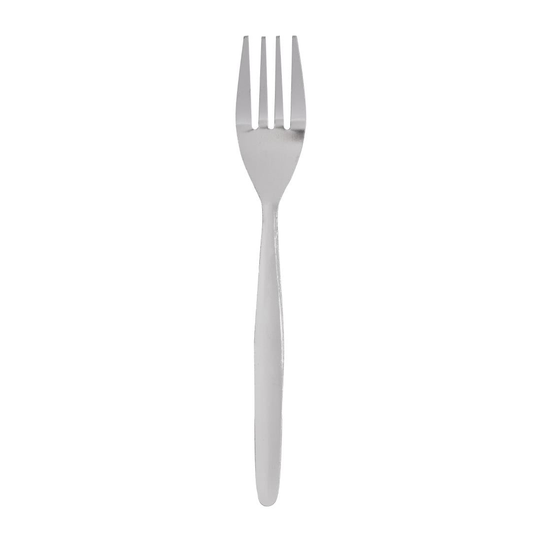 EDLP Olympia Kelso Dessert Fork Stainless Steel (12 Pack) • PAS-C119