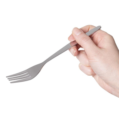 EDLP Olympia Kelso Dessert Fork Stainless Steel (12 Pack) • PAS-C119