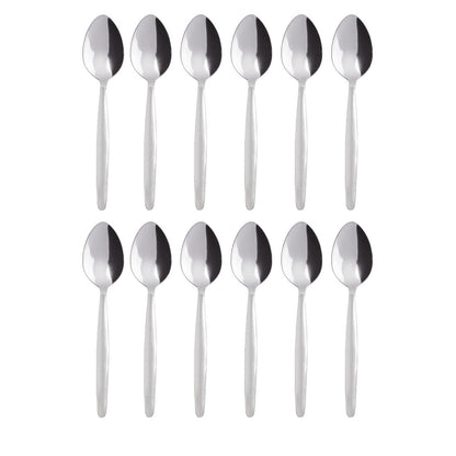 EDLP Olympia Kelso Dessert Spoon Stainless Steel (12 Pack) • PAS-C120