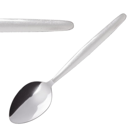 EDLP Olympia Kelso Dessert Spoon Stainless Steel (12 Pack) • PAS-C120