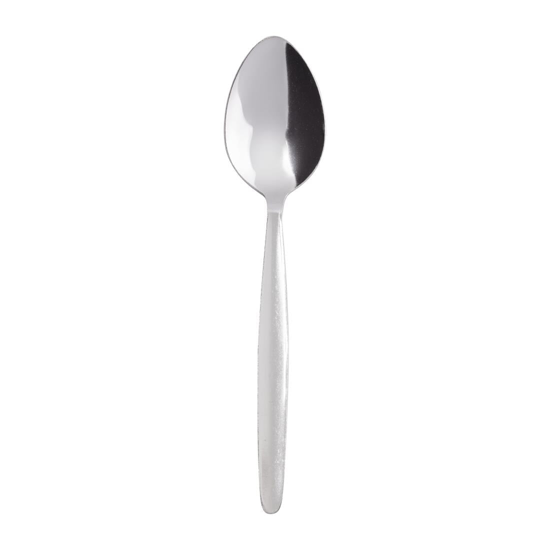 EDLP Olympia Kelso Dessert Spoon Stainless Steel (12 Pack) • PAS-C120