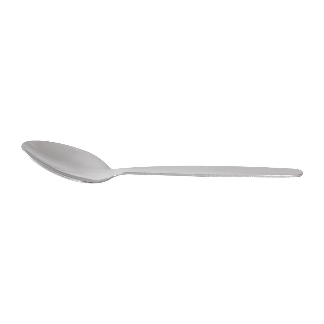 EDLP Olympia Kelso Dessert Spoon Stainless Steel (12 Pack) • PAS-C120