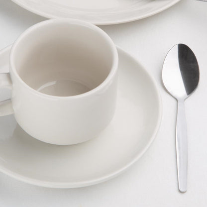 EDLP Olympia Kelso Tea Spoon St/St (Box 12) • PAS-C121