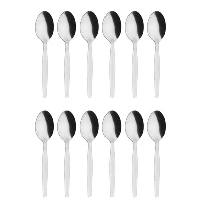 EDLP Olympia Kelso Tea Spoon St/St (Box 12) • PAS-C121