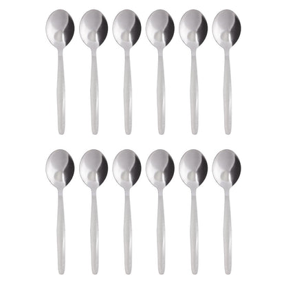 EDLP Olympia Kelso Soup Spoon Stainless Steel (12 Pack) • PAS-C122