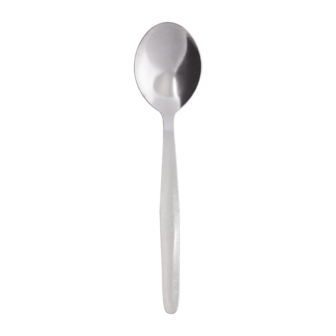 EDLP Olympia Kelso Soup Spoon Stainless Steel (12 Pack) • PAS-C122