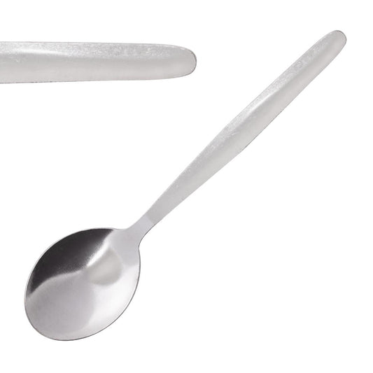 EDLP Olympia Kelso Soup Spoon Stainless Steel (12 Pack) • PAS-C122