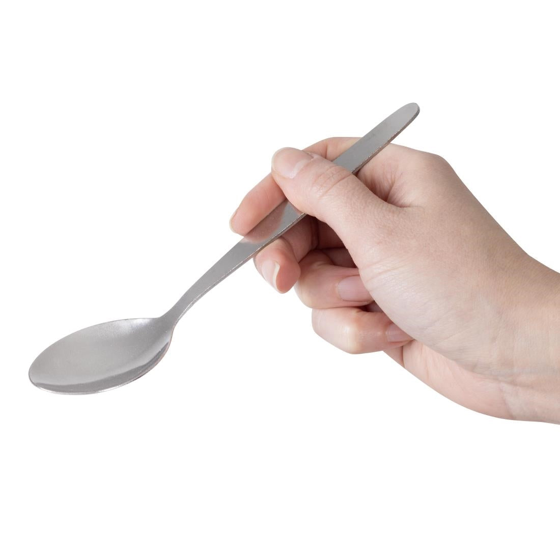 EDLP Olympia Kelso Soup Spoon Stainless Steel (12 Pack) • PAS-C122
