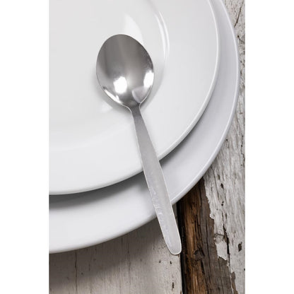 EDLP Olympia Kelso Soup Spoon Stainless Steel (12 Pack) • PAS-C122
