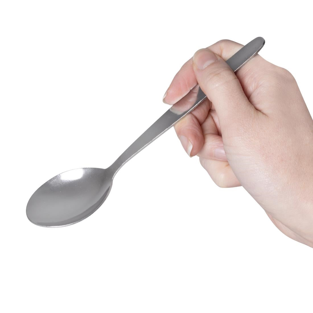 EDLP Olympia Kelso Soup Spoon Stainless Steel (12 Pack) • PAS-C122