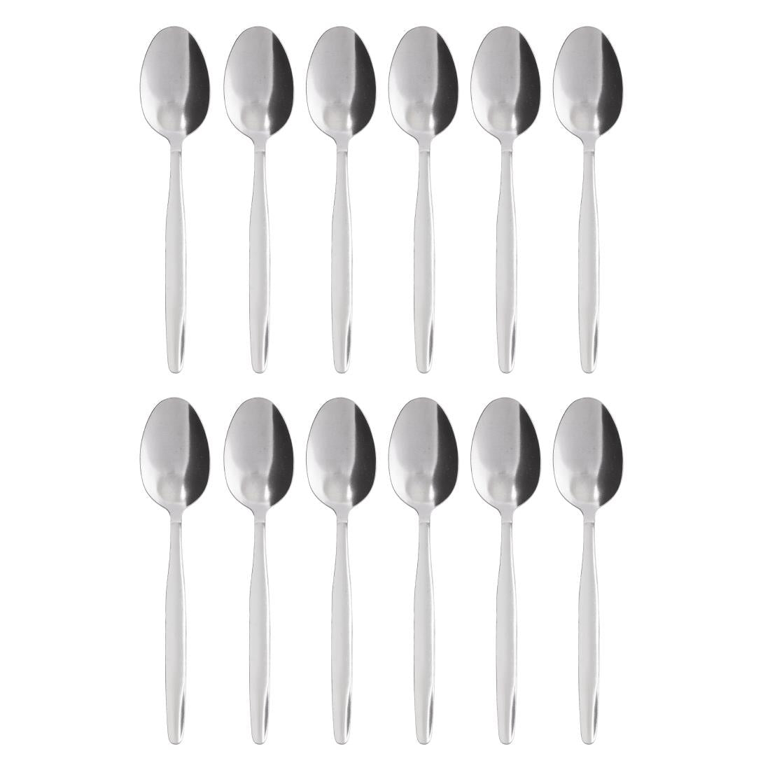 EDLP Olympia Kelso Service Spoon Stainless Steel (12 Pack) • PAS-C123
