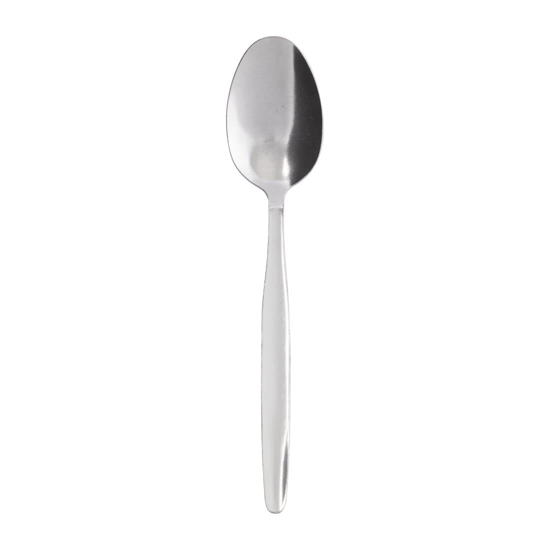 EDLP Olympia Kelso Service Spoon Stainless Steel (12 Pack) • PAS-C123