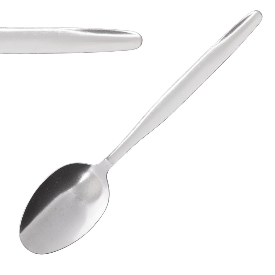 EDLP Olympia Kelso Service Spoon Stainless Steel (12 Pack) • PAS-C123