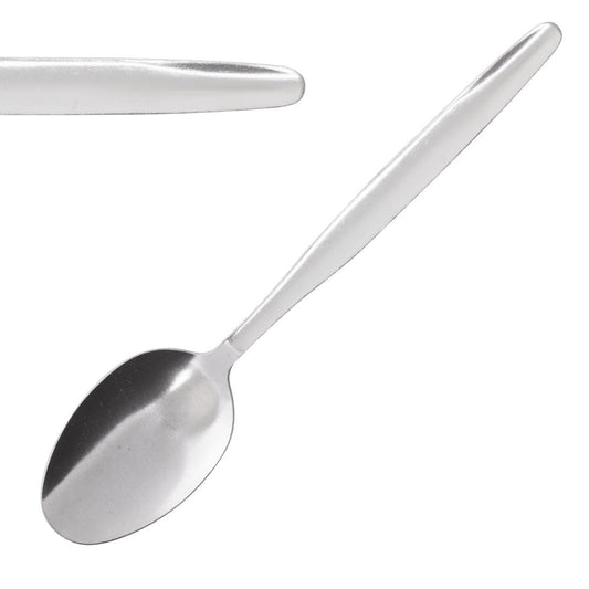EDLP Olympia Kelso Service Spoon Stainless Steel (12 Pack) • PAS-C123