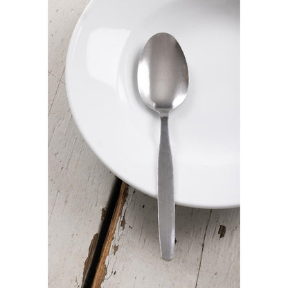 EDLP Olympia Kelso Service Spoon Stainless Steel (12 Pack) • PAS-C123