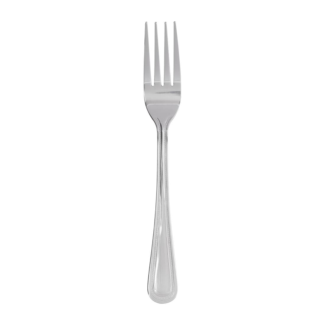 Olympia Bead Table Fork (12 Pack) • PAS-C126