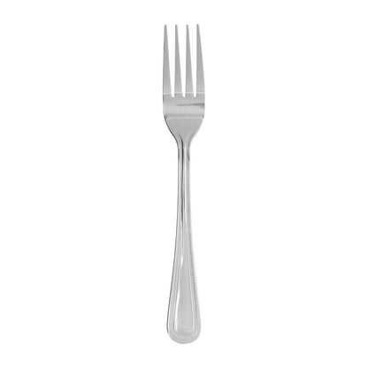 Olympia Bead Table Fork (12 Pack) • PAS-C126