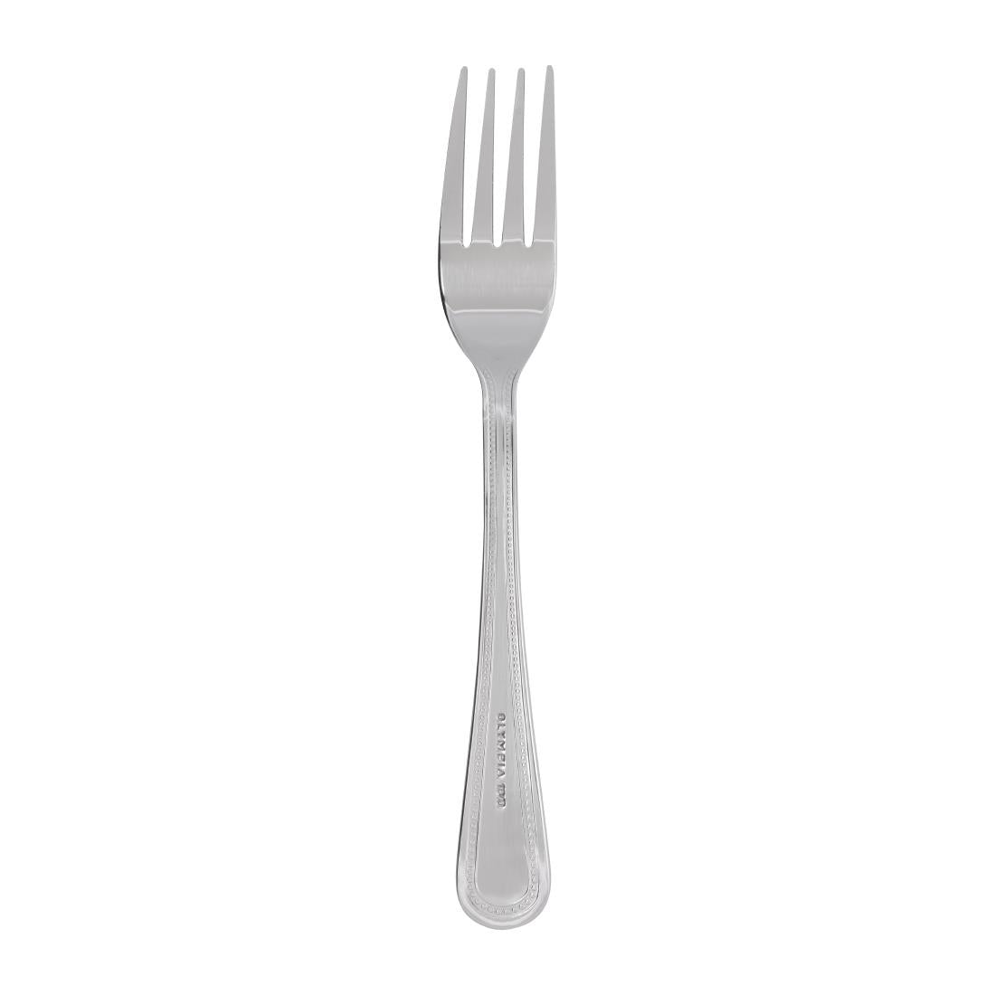 Olympia Bead Table Fork (12 Pack) • PAS-C126