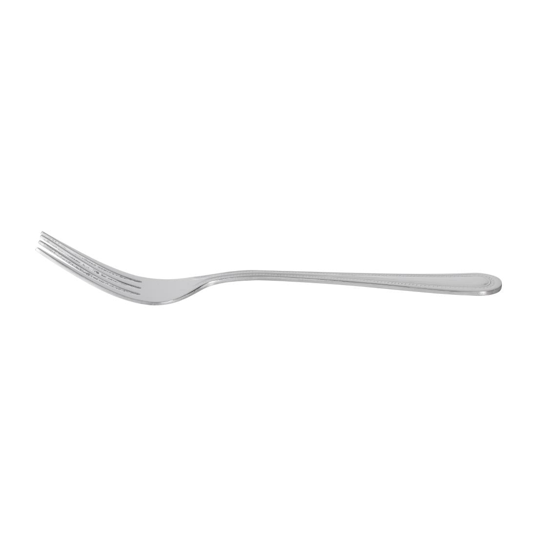 Olympia Bead Table Fork (12 Pack) • PAS-C126