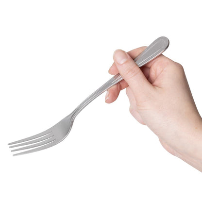 Olympia Bead Table Fork (12 Pack) • PAS-C126