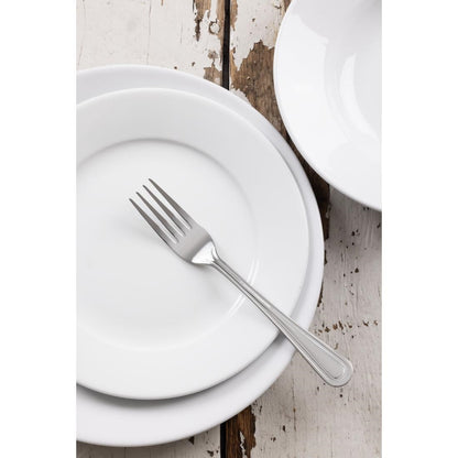 Olympia Bead Table Fork (12 Pack) • PAS-C126